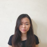Ophelia Ong Mun Yi
