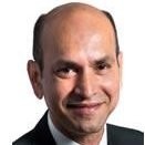 Haider Sayed