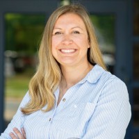 Lindsay Steinbrunner, M.Ed