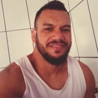 Alex Jairo Da Silva