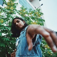 Radhika arora