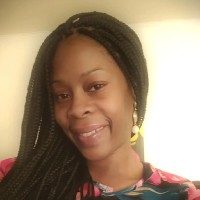 Simone Stokes