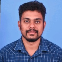 Saju Mon Udhayakumar