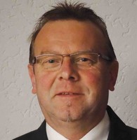 Rolf Schwegler