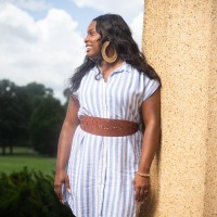 Antionette Brown
