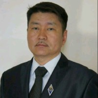 Darkhanbayar Davaasuren