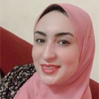 Asmaa Mustafa