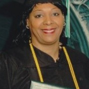 Faye Jackson