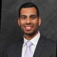 Neal Mehta