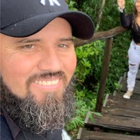 Almir Cesar Bonfim