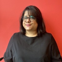 Shahana Fatehmamode