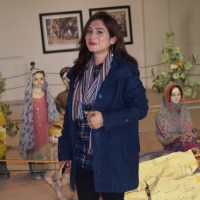Maryam Naz