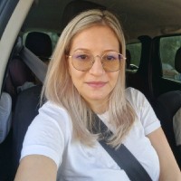 Ioana Paula Amariutei