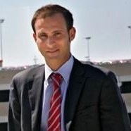 Antonio Luis Saiz Ruiz