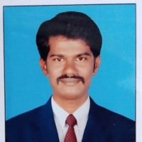 Vijay Krishnan V