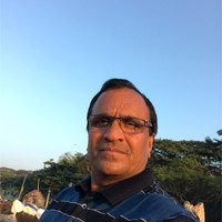 Jayesh Barot