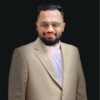 Sudarshan Raj Sharma