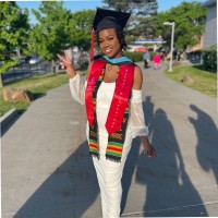 Natasha Brown - Boddie, MS. Ed, NCSP