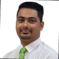 Prem Prakash