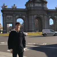 Richard Gende