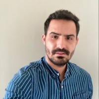 Alexis Jose Jiménez