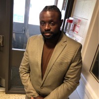 Jahdeek Clarke