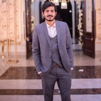 Akmal Yasin Khan