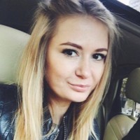 Анастасия Вязникова