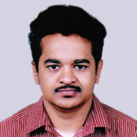 Krishna P