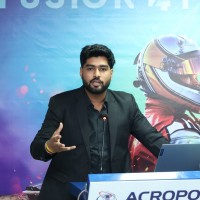 Ashish Rai