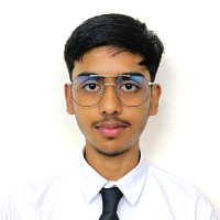 Mantosh Das