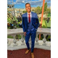 Ammar Mohamed