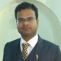 Eshan Garg