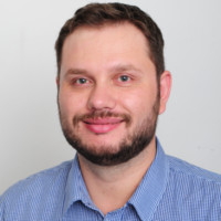 Aleksandar Zlatanchev, Mba, Cissp, Cism, Cisa