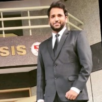 Pranay Bhandari
