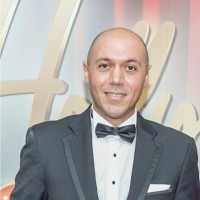 Mahmoud Elsayed