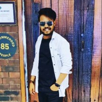 Sanket Bansode