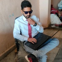 Sachin Kumar Magardiya