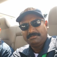 Anilkumar Sreedharan