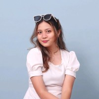 Kezia Gabby Christophorine