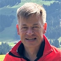 Klaus Schnütgen