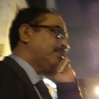 Raghunath Sengupta