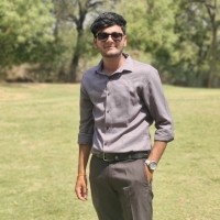 Jinil Prajapati