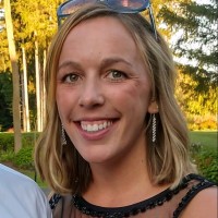 Sarah Warner