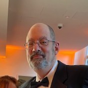 Eric Silverman