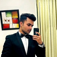 Shubhang Raj