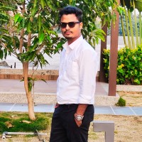 Sukesh Edugu