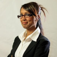 Geshita Mungur
