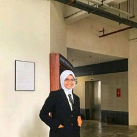 Siti Nur Syamira Samsol