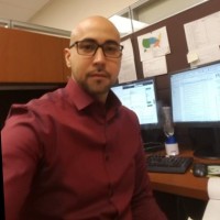 Carlos A Ortiz